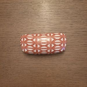 Stella & Dot sunglasses case